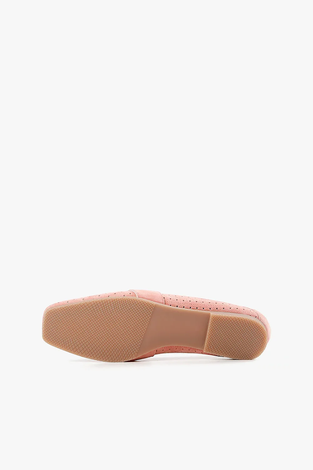 Perf Loafer 25