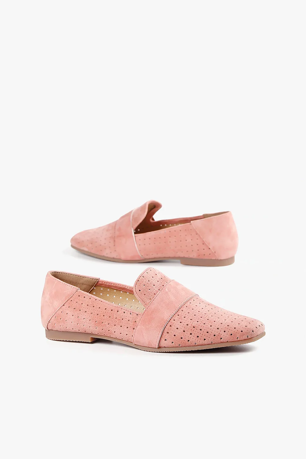 Perf Loafer 25