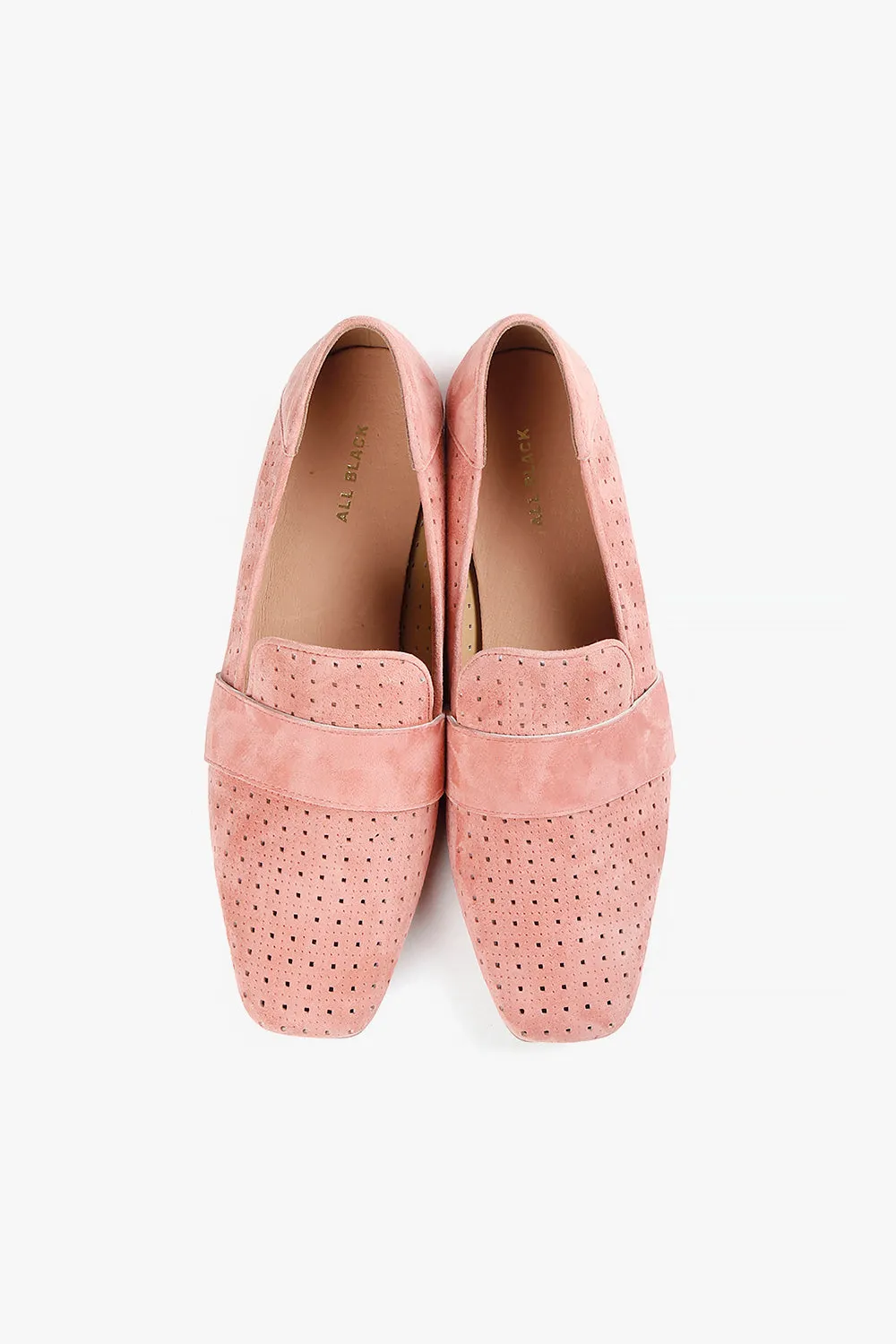Perf Loafer 25