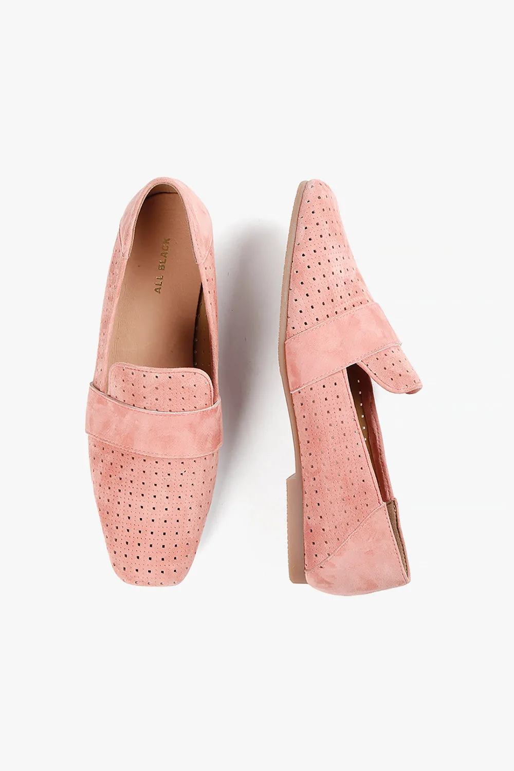 Perf Loafer 25