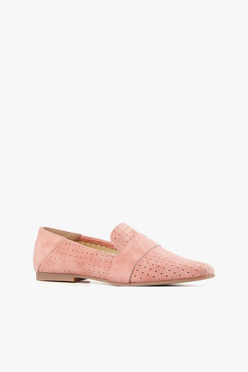 Perf Loafer 25