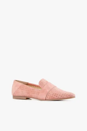 Perf Loafer 25
