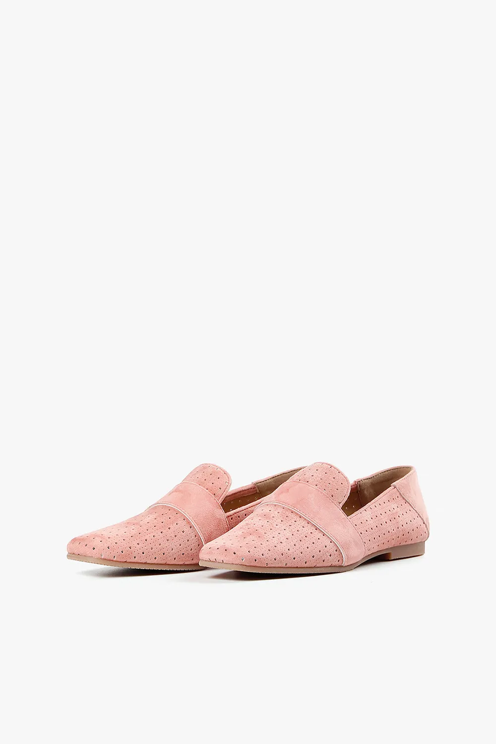 Perf Loafer 25