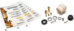 Petromax Wear Part Set