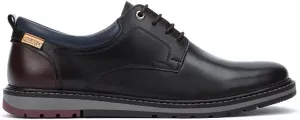 PIKOLINOS Lace-ups Leather Berna for Man