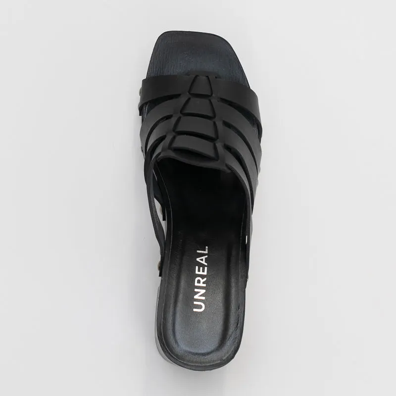 Platform Slip On  _ 160320