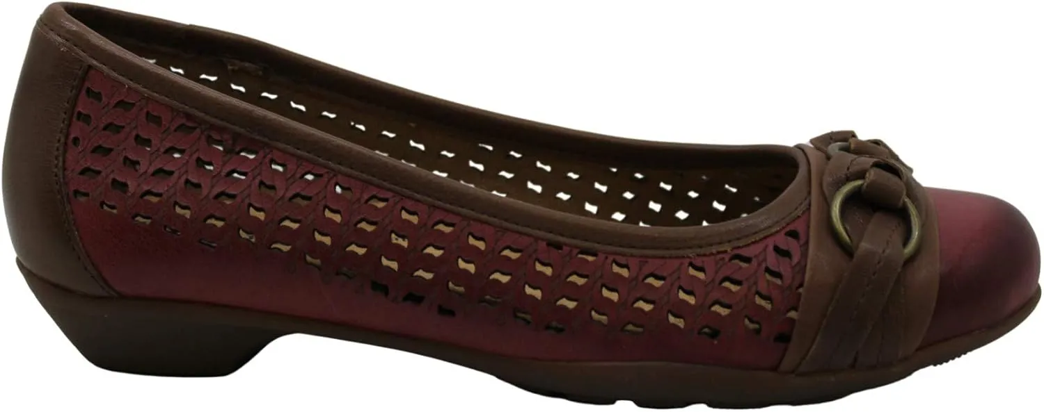 Posie Laser Women's Pump