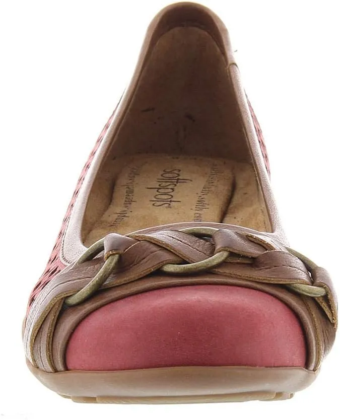 Posie Laser Women's Pump
