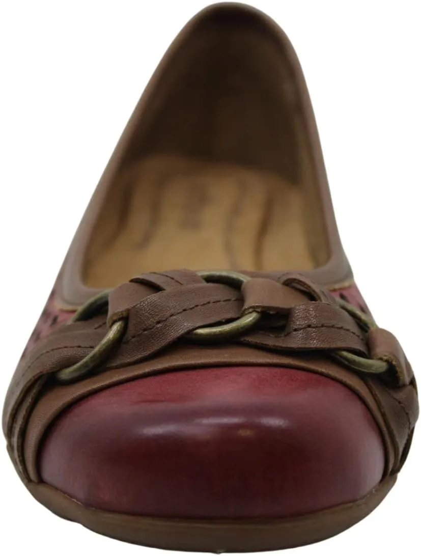 Posie Laser Women's Pump