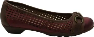Posie Laser Women's Pump