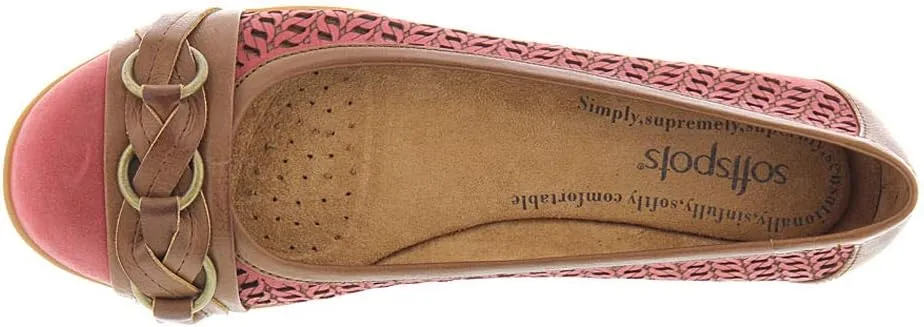 Posie Laser Women's Pump