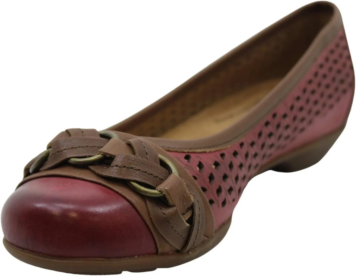 Posie Laser Women's Pump