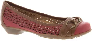 Posie Laser Women's Pump