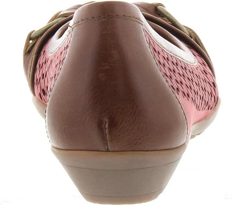 Posie Laser Women's Pump