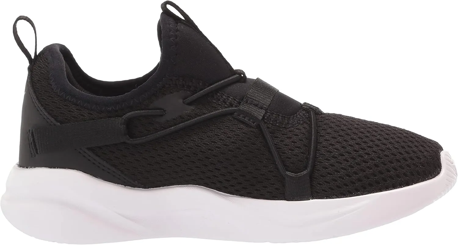 PUMA Kids' Rift Slip On Sneaker