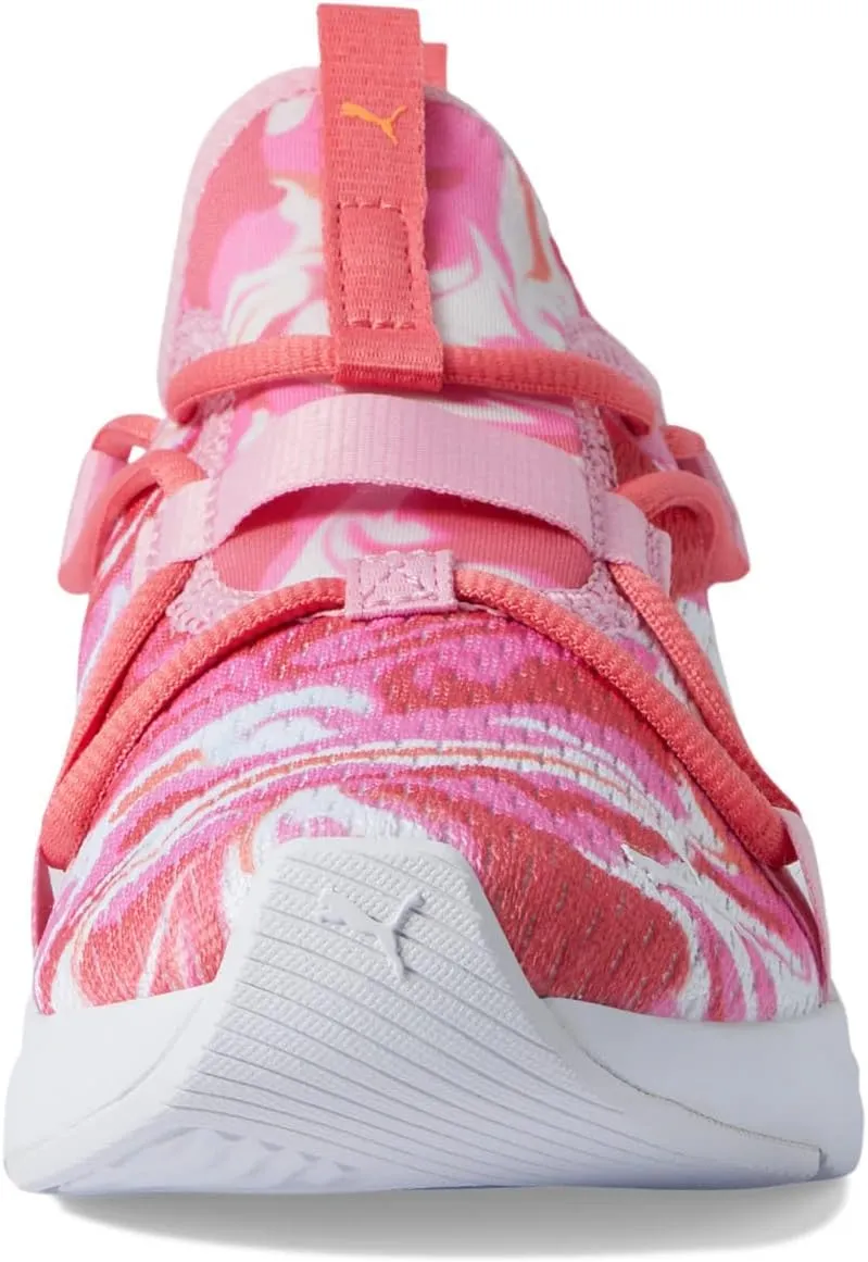 PUMA Rift Slip On All Over Print Sneaker