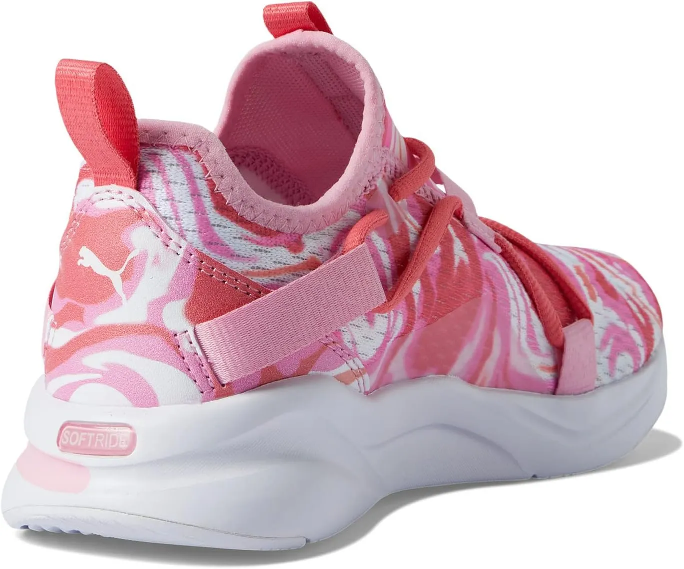 PUMA Rift Slip On All Over Print Sneaker