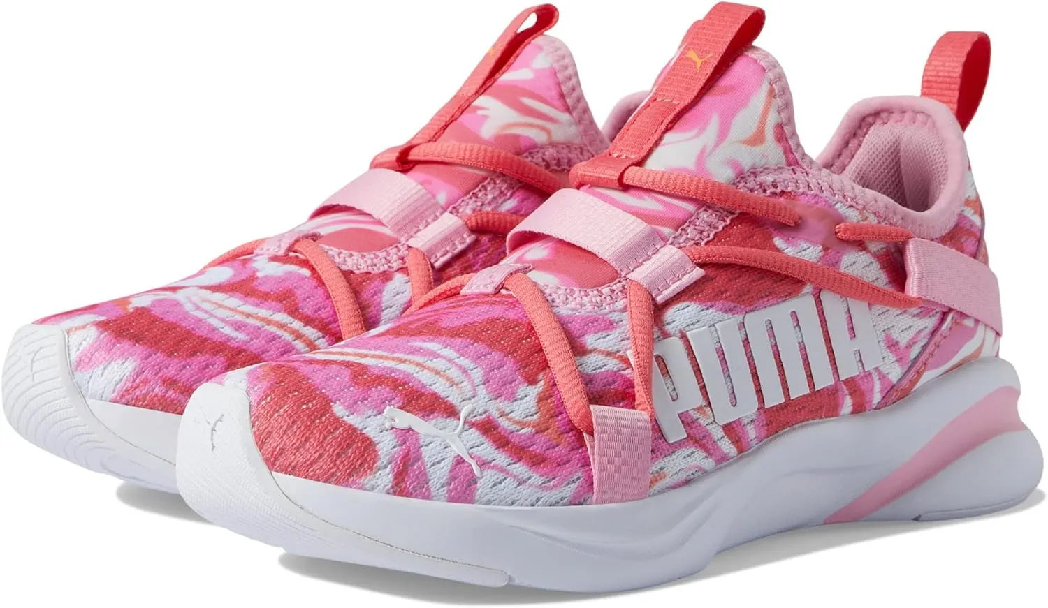 PUMA Rift Slip On All Over Print Sneaker