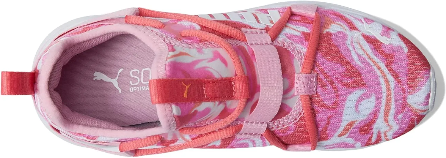 PUMA Rift Slip On All Over Print Sneaker
