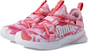 PUMA Rift Slip On All Over Print Sneaker