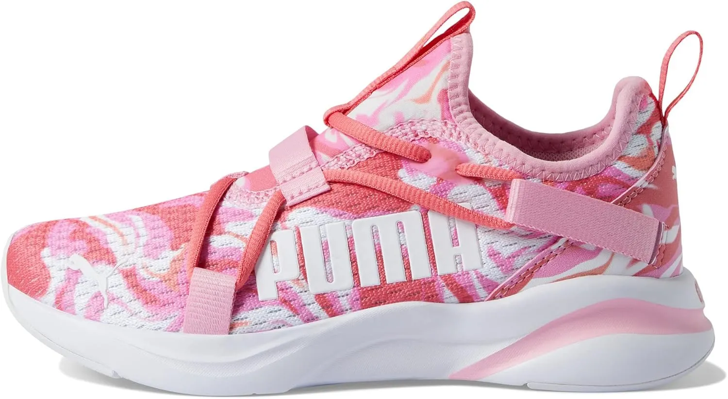 PUMA Rift Slip On All Over Print Sneaker
