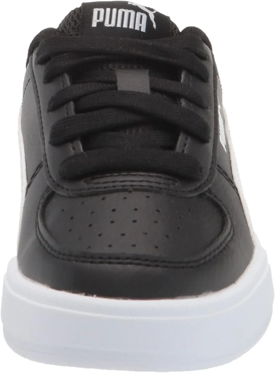 PUMA Unisex-Child Caven Slip on Sneaker