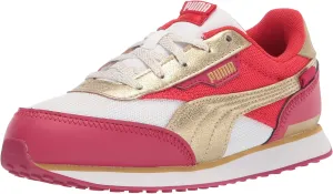 PUMA Unisex-Child Future Rider Play on Sneaker