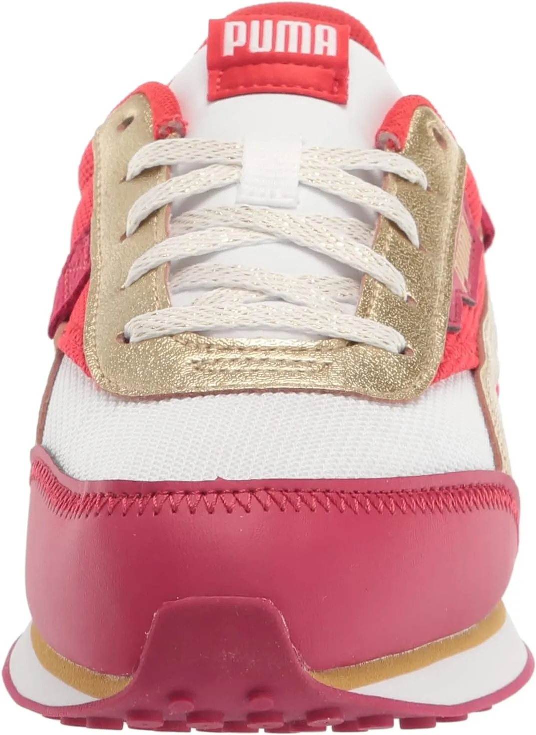 PUMA Unisex-Child Future Rider Play on Sneaker