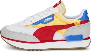 PUMA Unisex-Child Future Rider Play on Sneaker