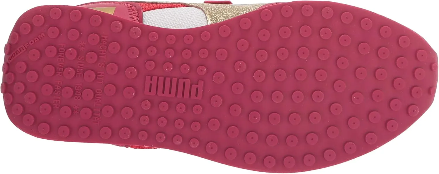 PUMA Unisex-Child Future Rider Play on Sneaker