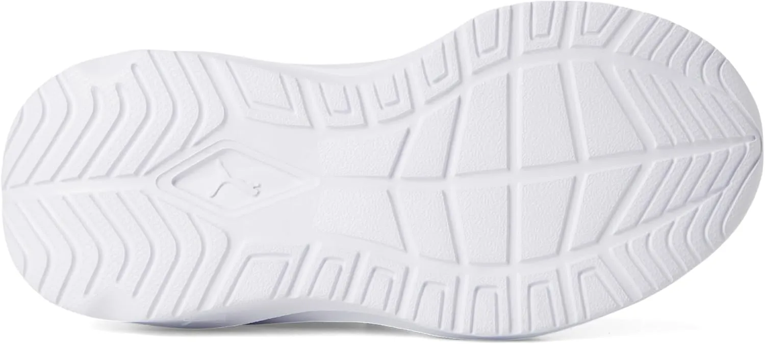 PUMA Unisex-Child Softride One4all Slip on Shoes Sneaker