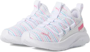 PUMA Unisex-Child Softride One4all Slip on Shoes Sneaker