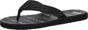 Quiksilver Men's Carver Print Sandal