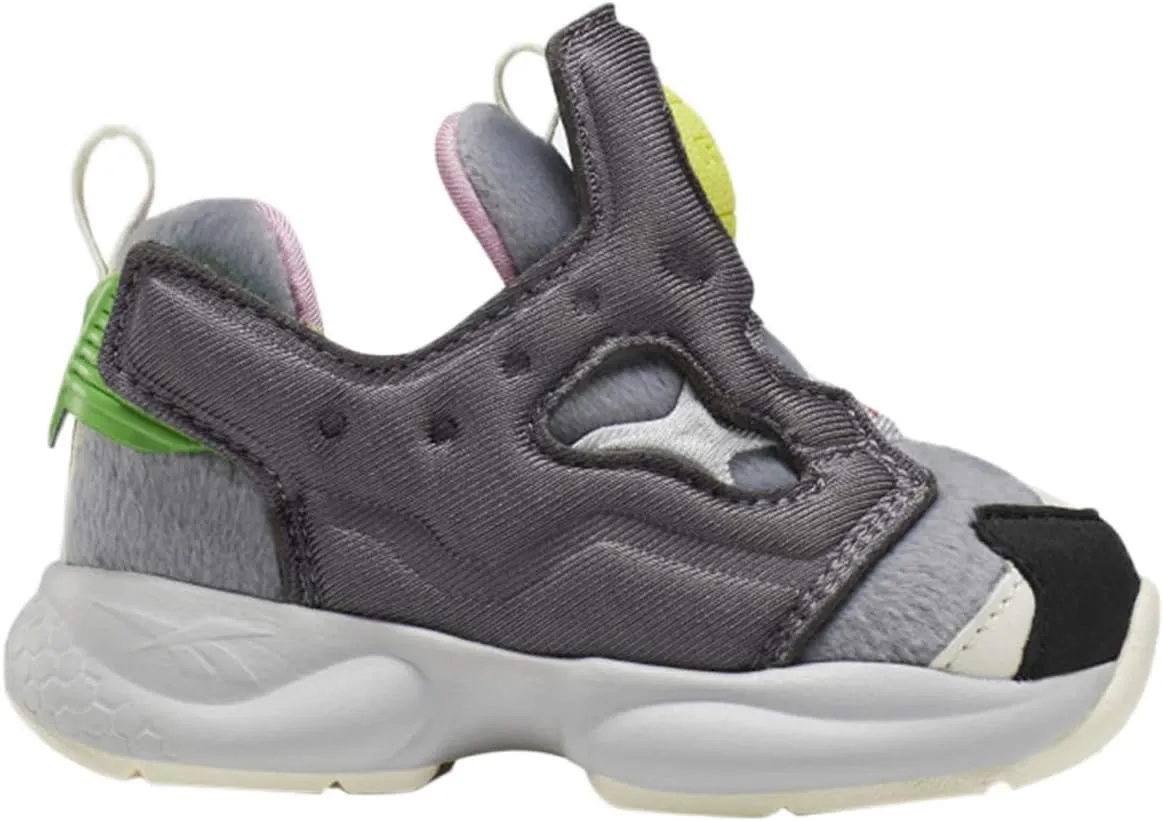 Reebok Instapump Fury Toddlers Shoes Size-7