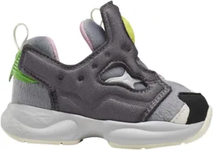 Reebok Instapump Fury Toddlers Shoes Size-7
