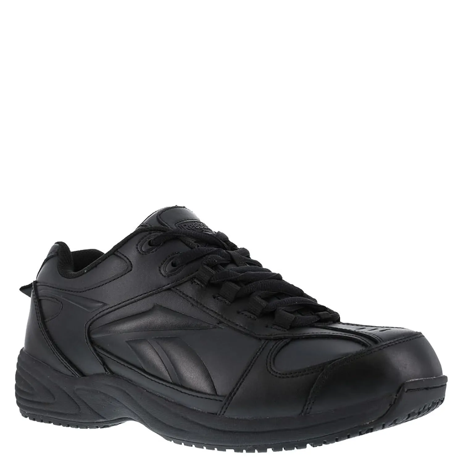 Reebok tactical Unisex Reebok Men's RB1100 Black Jorie Athletic (RB1100-M-11.5) Hiking Shoe, 11.5 US