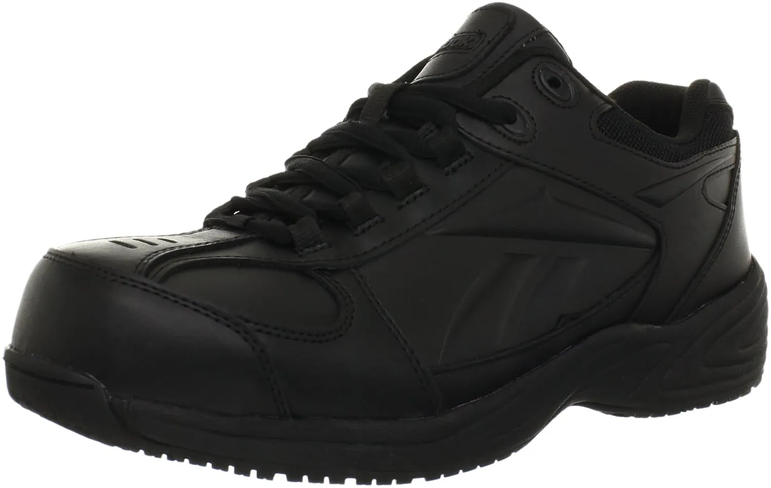 Reebok tactical Unisex Reebok Men's RB1100 Black Jorie Athletic (RB1100-M-11.5) Hiking Shoe, 11.5 US