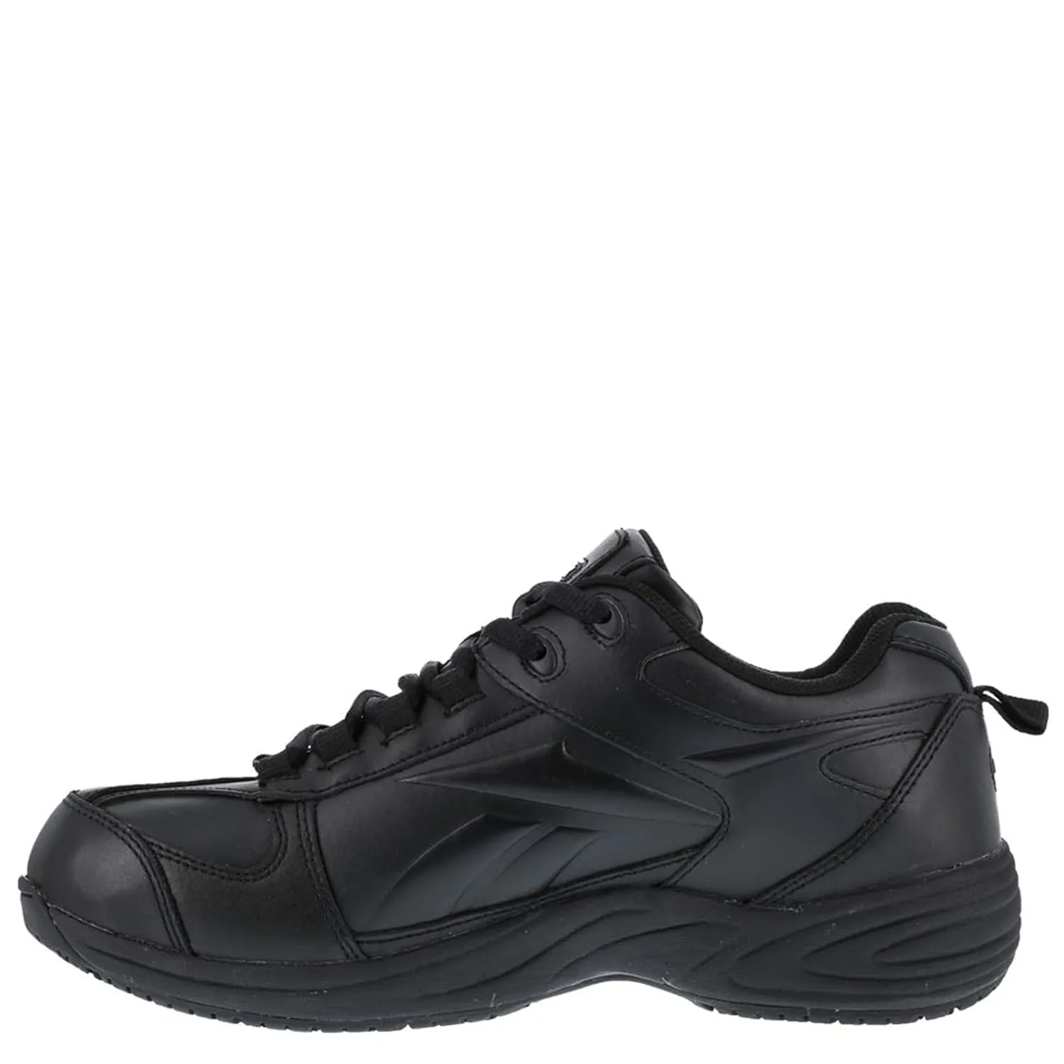 Reebok tactical Unisex Reebok Men's RB1100 Black Jorie Athletic (RB1100-M-11.5) Hiking Shoe, 11.5 US