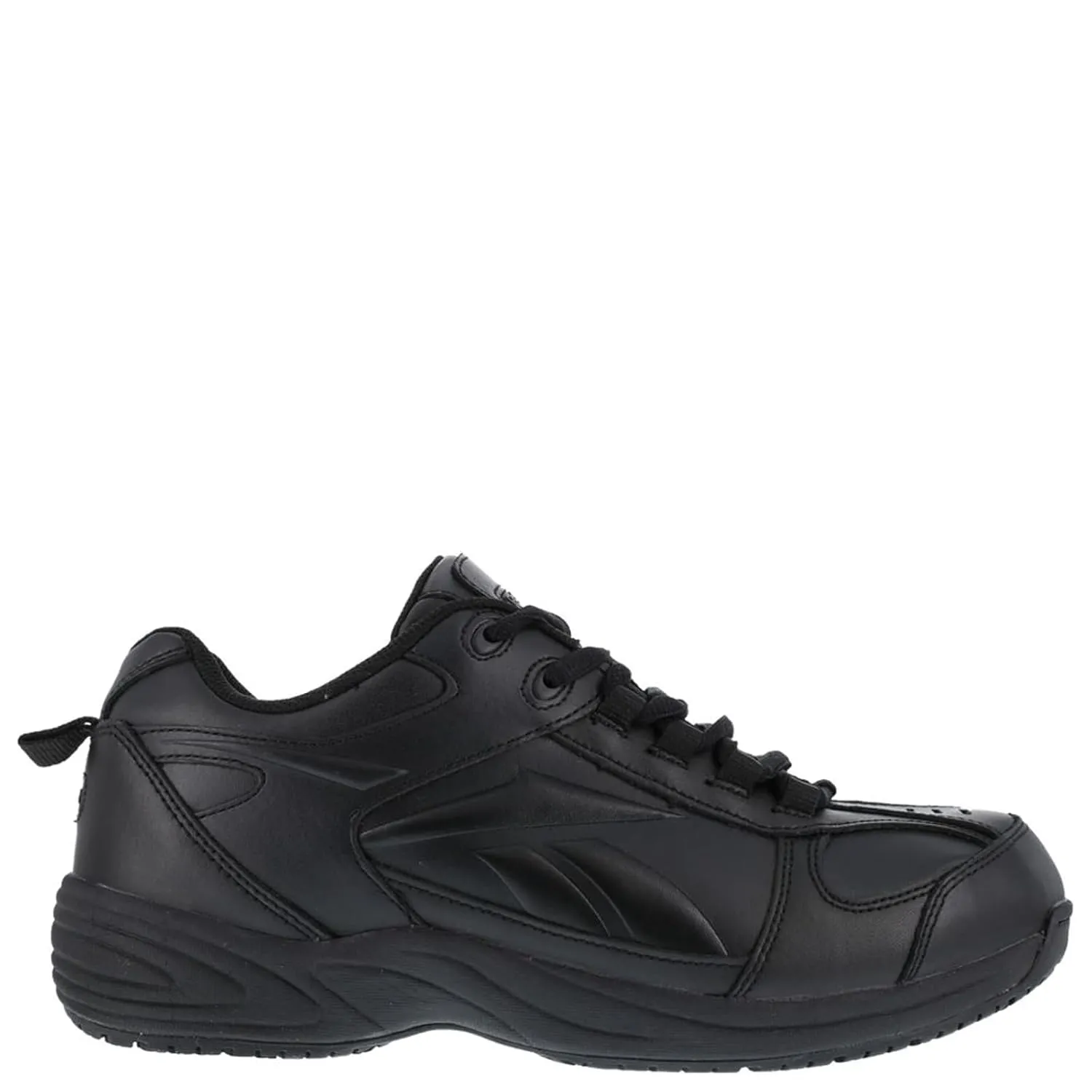 Reebok tactical Unisex Reebok Men's RB1100 Black Jorie Athletic (RB1100-M-11.5) Hiking Shoe, 11.5 US