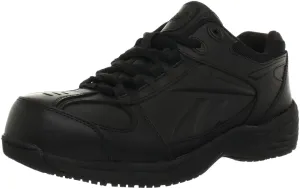 Reebok tactical Unisex Reebok Men's RB1100 Black Jorie Athletic (RB1100-M-11.5) Hiking Shoe, 11.5 US