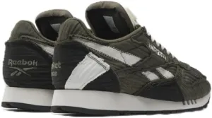 Reebok Unisex-Adult Classic Leather Pump Sneaker