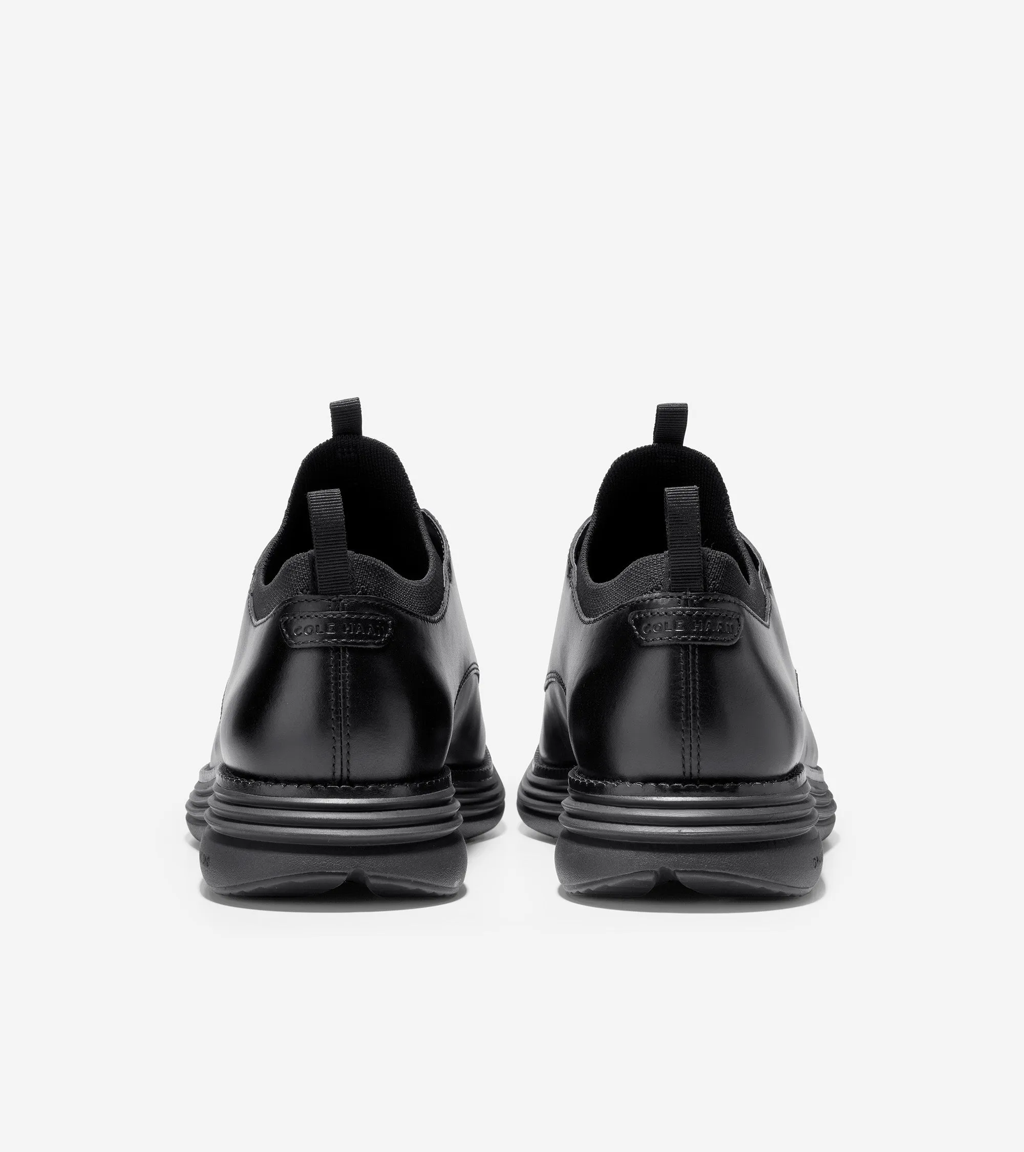ØriginalGrand Ultra Cap Toe Oxford Men's