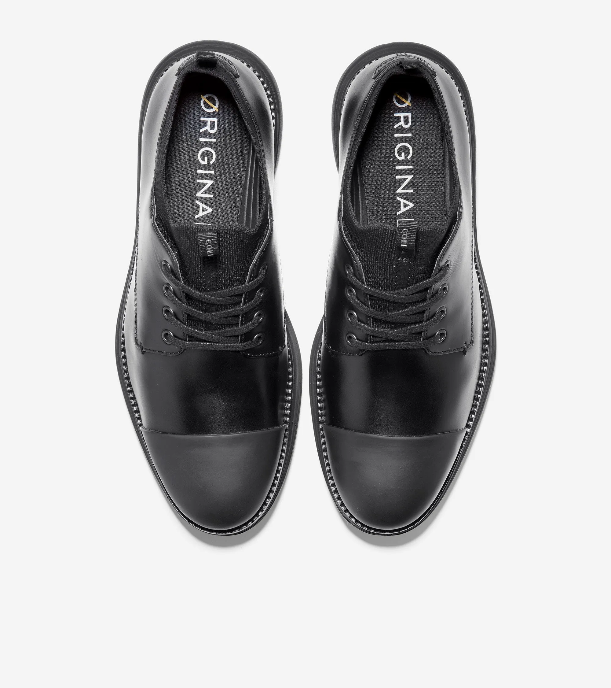 ØriginalGrand Ultra Cap Toe Oxford Men's