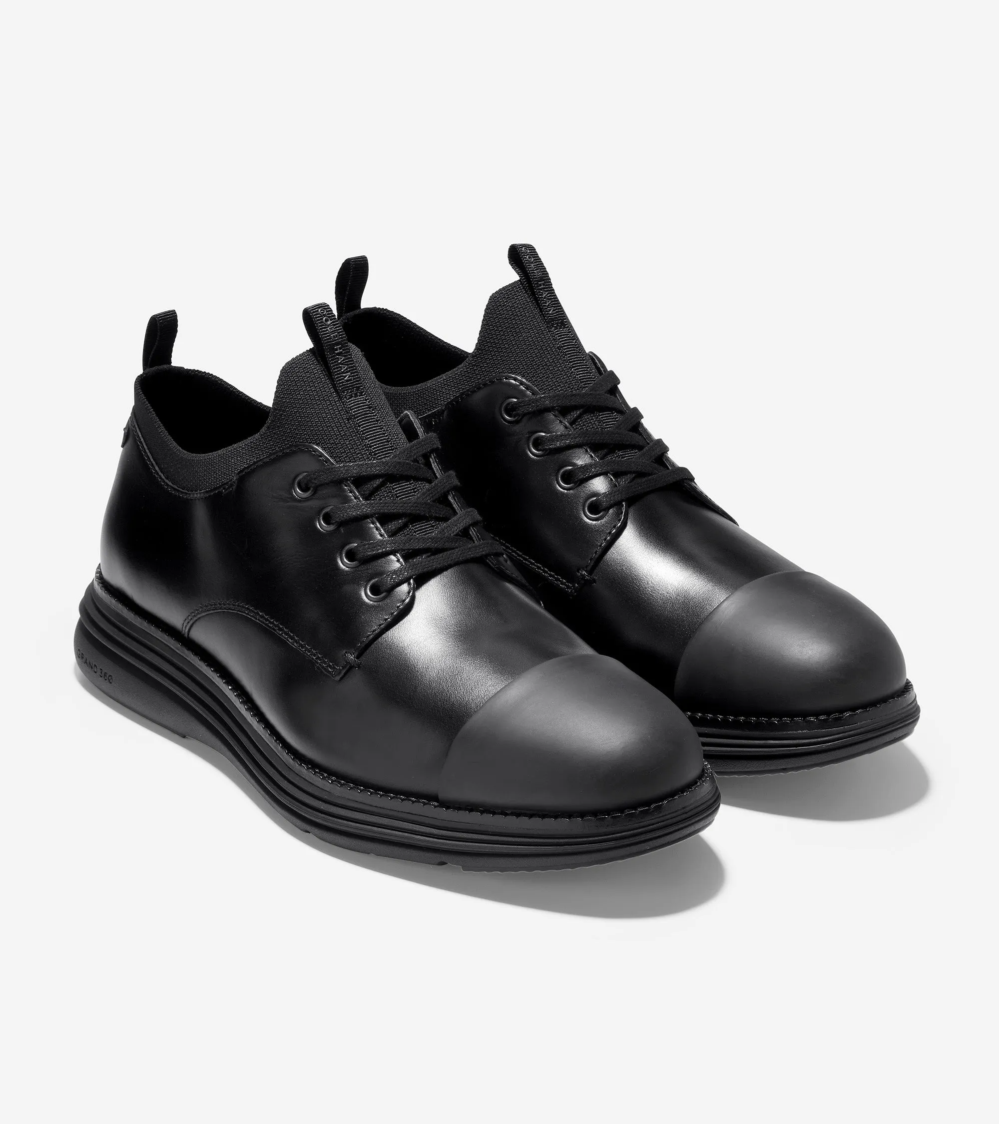 ØriginalGrand Ultra Cap Toe Oxford Men's