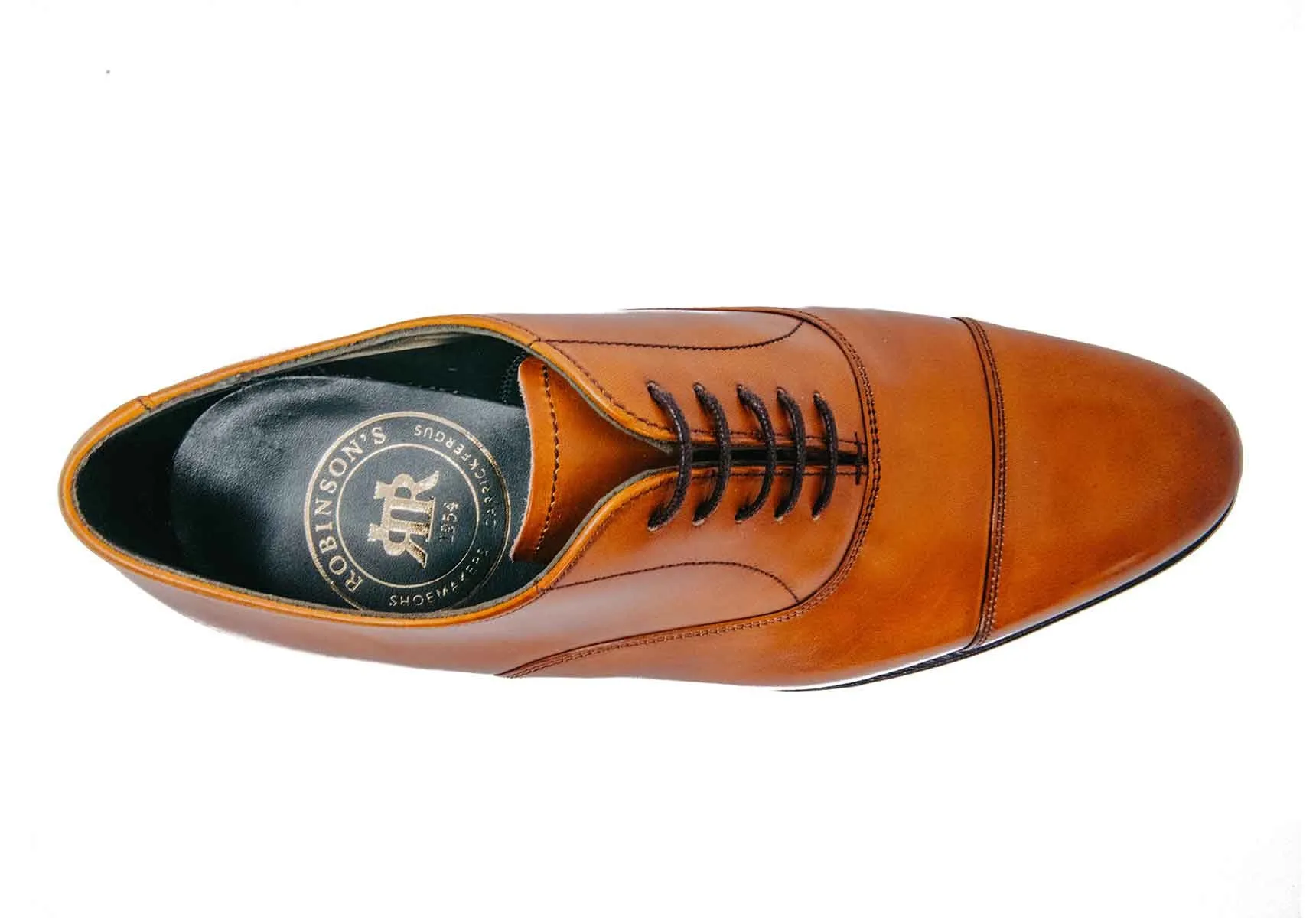 Robinson Antrim - Chestnut