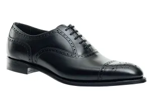 Robinson Armagh - Black