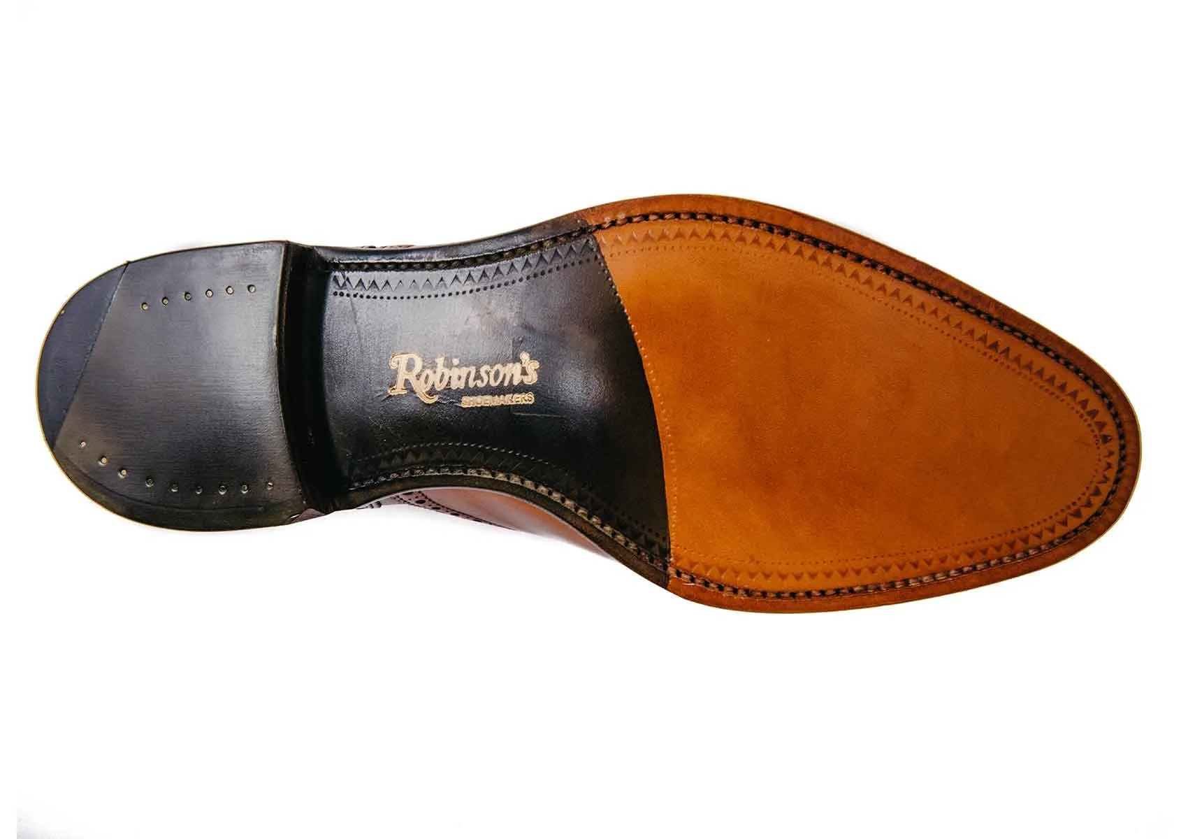 Robinson Armagh - Chestnut