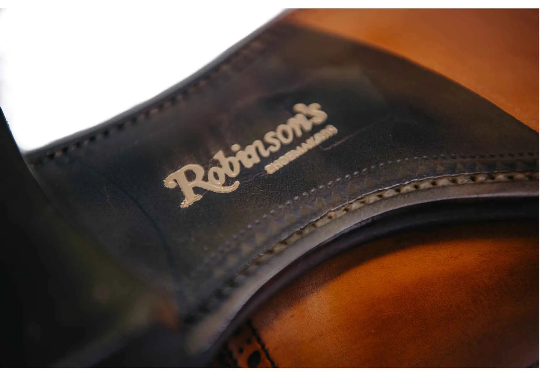 Robinson Armagh - Chestnut
