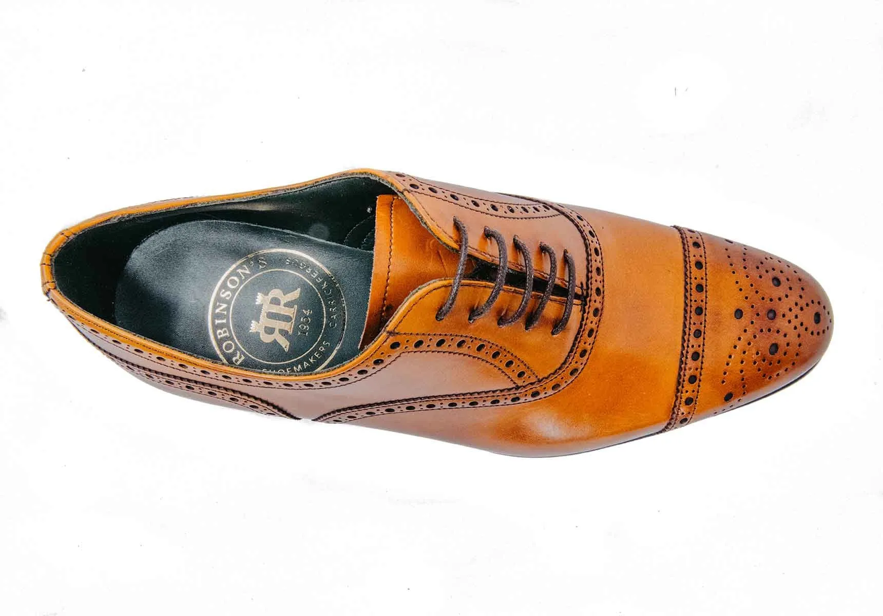 Robinson Armagh - Chestnut