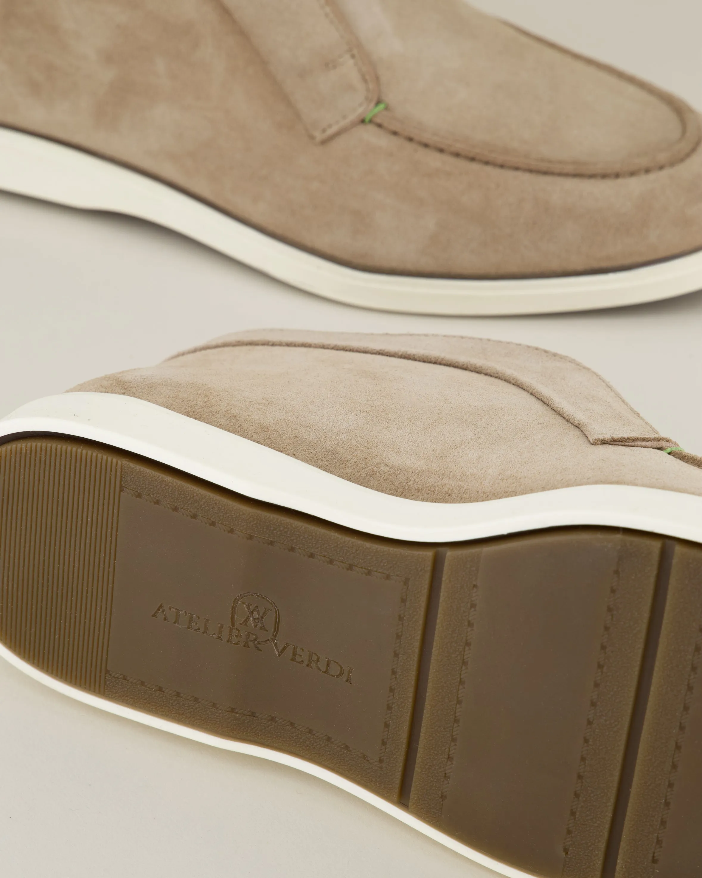 Rocco AVM01-Beige